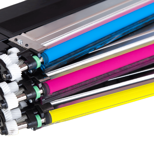 Tüketim (Toner-Kartuş-Şerit)