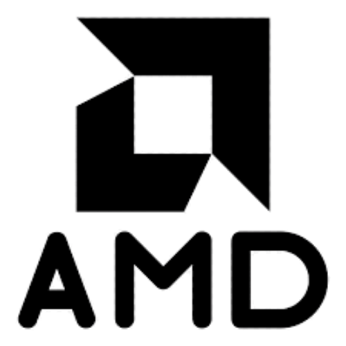 AMD CPU