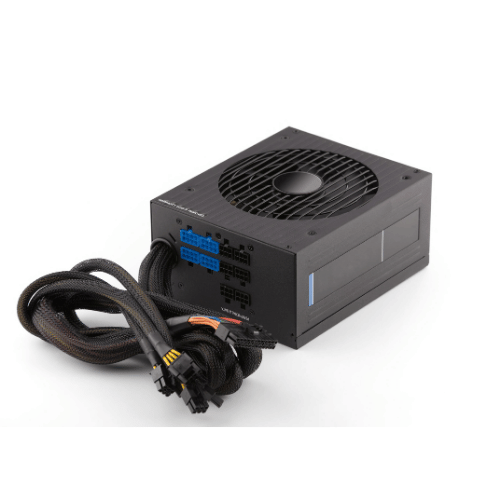 Power Supply