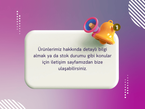 Bilgilendirme