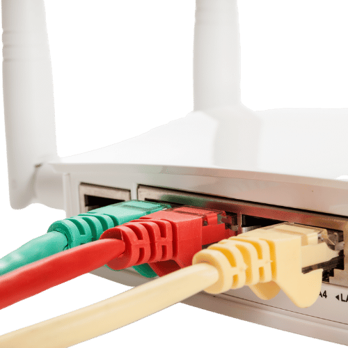 AccessPoint - Router